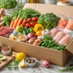 Måltidskasser er mere populære end nogensinde: Ny portal skaber overblik i 2026